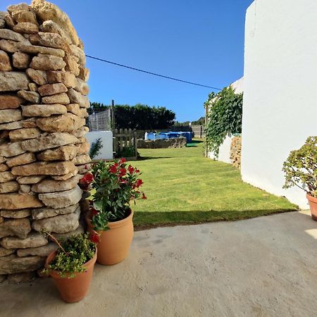 Casa Rural-Granja Конил-де-ла-Фронтера Екстериор снимка