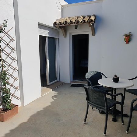 Casa Rural-Granja Конил-де-ла-Фронтера Екстериор снимка