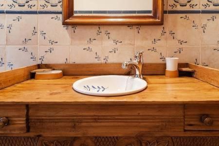 Casa Rural-Granja Конил-де-ла-Фронтера Екстериор снимка