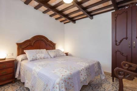 Casa Rural-Granja Конил-де-ла-Фронтера Екстериор снимка