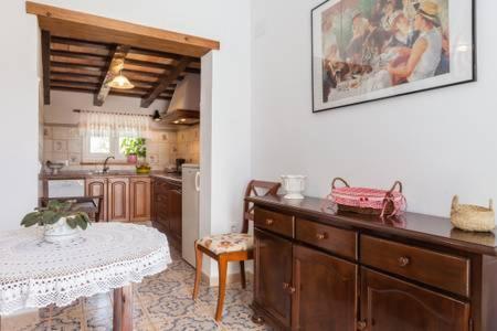 Casa Rural-Granja Конил-де-ла-Фронтера Екстериор снимка