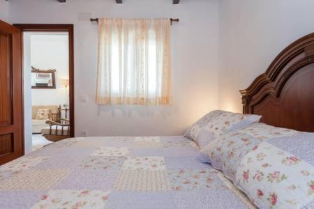 Casa Rural-Granja Конил-де-ла-Фронтера Екстериор снимка