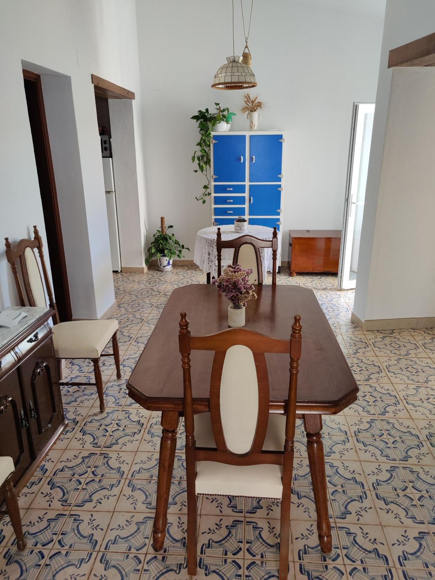 Casa Rural-Granja Конил-де-ла-Фронтера Екстериор снимка