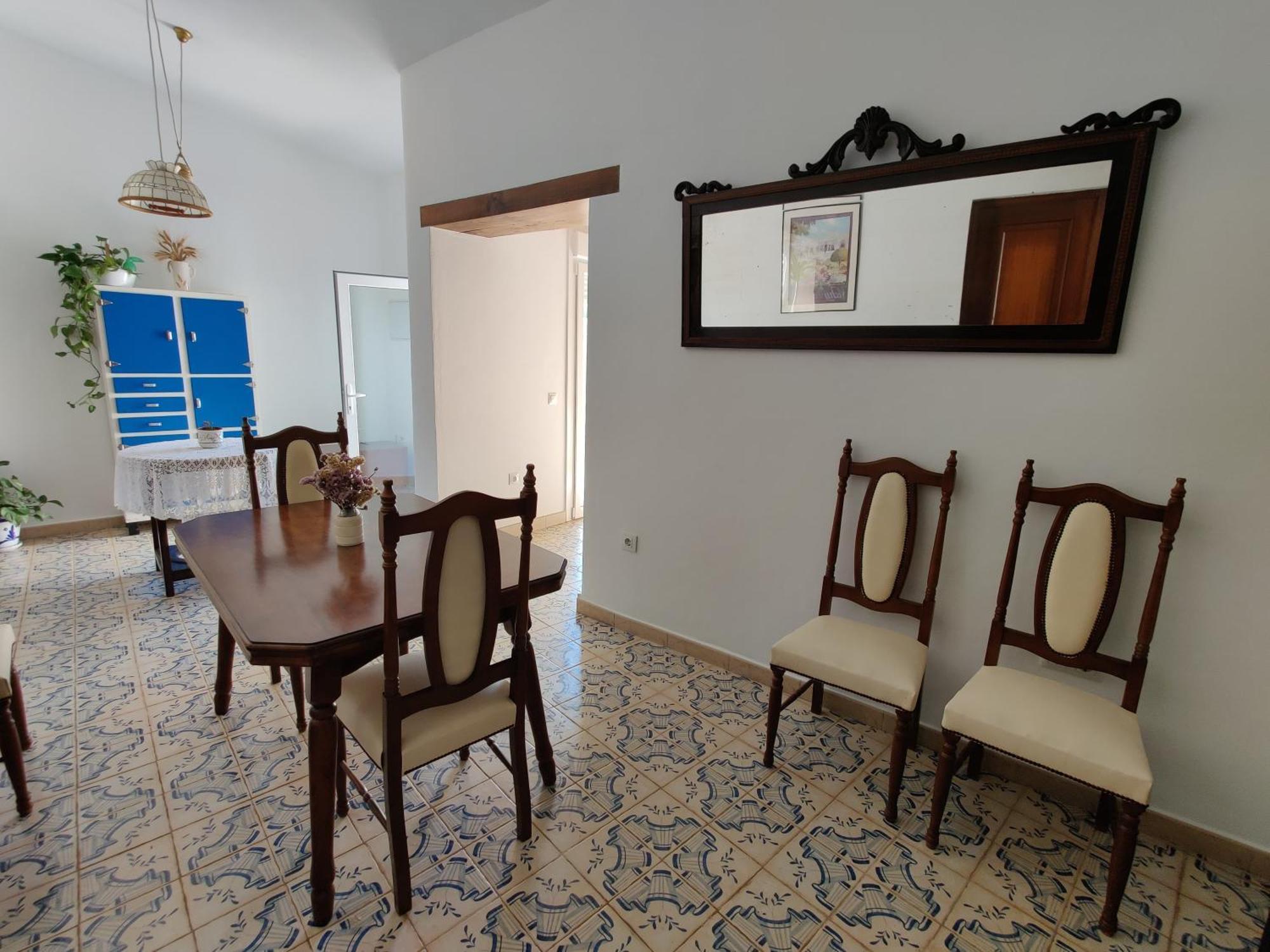 Casa Rural-Granja Конил-де-ла-Фронтера Екстериор снимка