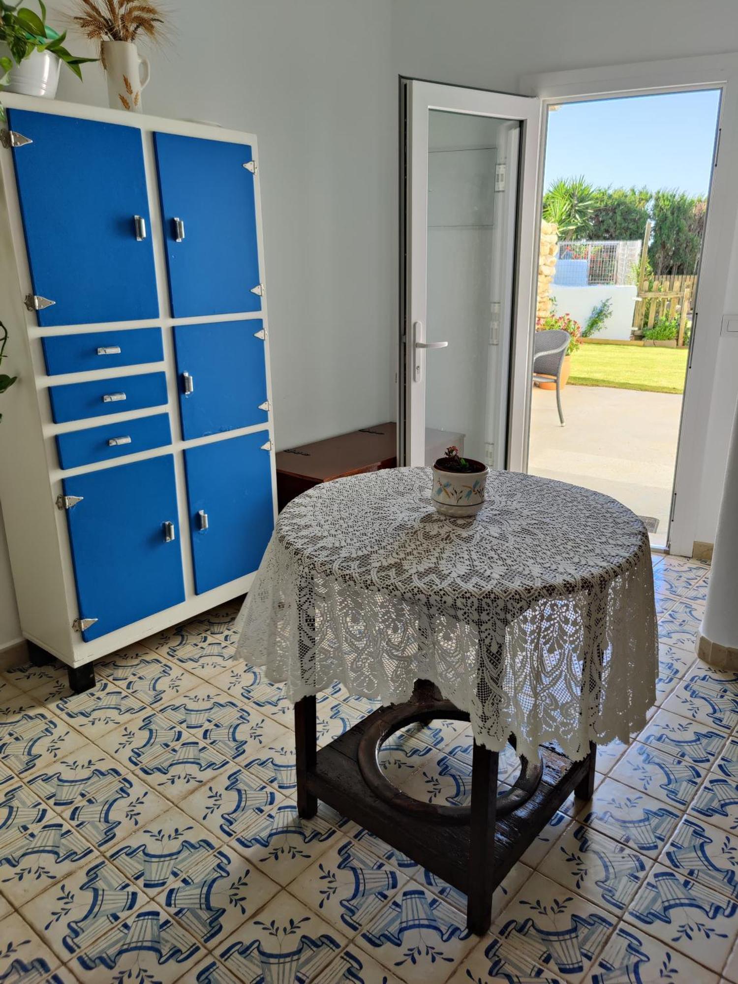 Casa Rural-Granja Конил-де-ла-Фронтера Екстериор снимка